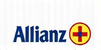 Logo de la compagnie d'assurance Allianz