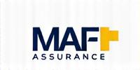 Logo de la compagnie d'assurance MAAF